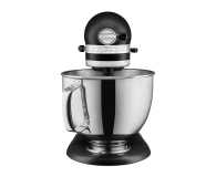KitchenAid Robot kuchenny 4,8L Artisan 5KSM125EBM czarny mat - 1595516 - zdjęcie 3